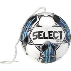 М’яч футбольний SELECT Colpo Di Testa v23 (069) біло/синій, 5
