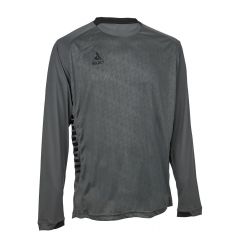 Воротарська футболка SELECT Spain goalkeeper shirt (857) сірий, Колір: сірий, Розмір виробника: S
