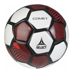М’яч футбольний (дитячий) SELECT Comet (528) біло/червоний, Колір: червоний, Розмір: розмір 5