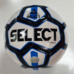 М'яч футбольний (дитячий) SELECT Altea (414) біло/синій, 5, Колір: синій, Розмір: розмір 5