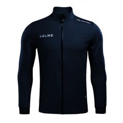 Олимпийка Kelme CORDOBA темно-синяя 3871303.4001, Цвет: темно-синий, Размер производителя: М