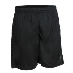 Шорти SELECT Spain player shorts (191) чорний/чорний, Колір: чорний, Розмір виробника: S
