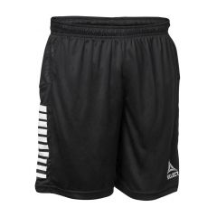 Шорти SELECT Spain player shorts (010) чорний, Колір: чорний, Розмір виробника: XS
