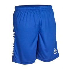 Шорти SELECT Spain player shorts (461) синій, Колір: синій, Розмір виробника: S