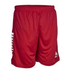 Шорти SELECT Spain player shorts (683) червоний, Колір: червоний, Розмір виробника: S