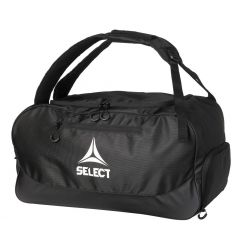 Спортивна сумка SELECT Milano Sportsbag medium (010) чорний, 41 L