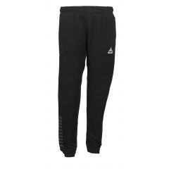 Штани SELECT Oxford sweat pants women (009) чорний, Колір: чорний, Розмір виробника: XL