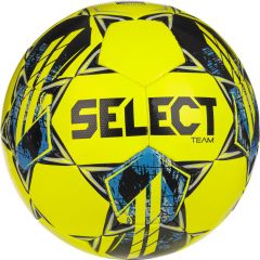 М’яч футбольний SELECT Team FIFA Basic v23 (007) жовто/синій, Колір: жовтий, Розмір: розмір 5