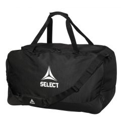 Спортивна сумка SELECT Milano Teambag (010) чорний, 82L