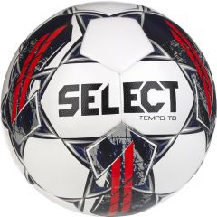 М’яч футбольний SELECT Tempo TB FIFA Basic v23 (059) біло/сірий, Розмір: розмір 5