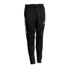 Тренировочные штаны SELECT Spain training pants regular fit (009) чёрный, Цвет: черный, Размер производителя: 5XS