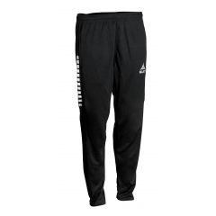 Тренувальні штани SELECT Spain training pants regular fit (009) чорний, Колір: чорний, Розмір виробника: 2XL
