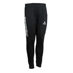 Тренувальні штани SELECT Spain training pants slim fit (111) чорний, 14 років