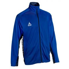 Спортивна куртка SELECT Spain zip jacket (222) синій, Колір: синій, Розмір виробника: S