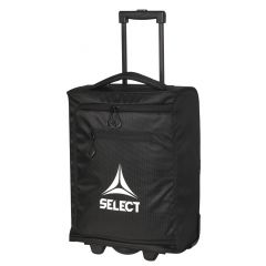 Спортивна сумка SELECT Milano Travelbag (010) чорний, 28 L