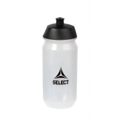 Пляшка для води SELECT Bio water bottle (000) білий, 0,5 litre