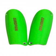 Щитки дитячі EP kid M 15 cm зелений, Колір: зелений