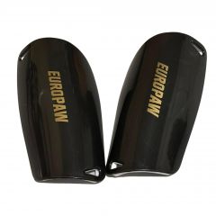Щитки детские EP kid M 15 cm черный  [M], Цвет: черный