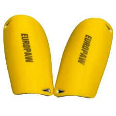 Щитки дитячі EP kid M 15 cm жовтий, Колір: жовтий