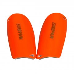 Щитки дитячі EP kid M 15 cm помаранчевий, Колір: помаранчевий