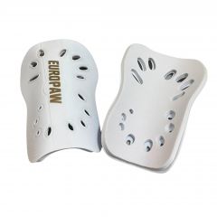 Щитки детские Ep kid S 13,5 cm белый [S], Цвет: белый