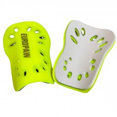 Щитки детские Ep kid S 13,5 cm салатовый [S], Цвет: салатовый