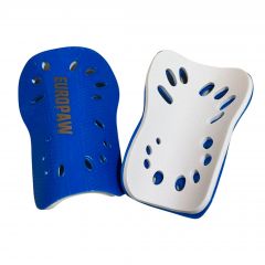 Щитки дитячі Ep kid S 13,5 cm синій, Колір: синій