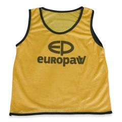 Манішка Europaw logo дитяча жовта