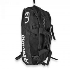 Сумка-рюкзак Europaw BLACK M 41L