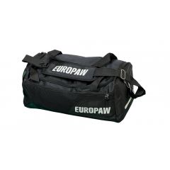 Сумка-рюкзак Europaw TR22 чорний, Колір: чорний