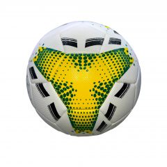 Футбольний м'яч Europaw Classic Light жовто-зелений, Колір: зелений, Розмір: розмір 5