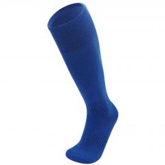 Гетры футбольные Europaw детские ET-011 синие [30-35], Цвет: синий, Размер: 30-35