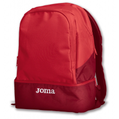 Рюкзак червоний Joma ESTADIO III 400234.600, Колір: червоний