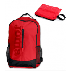 Рюкзак червоний Joma PACKABLE 400278.P01, Колір: червоний