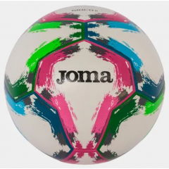 М'яч футбольний Joma GIOCO II різнокольоровий 400646.200 Розмір 5