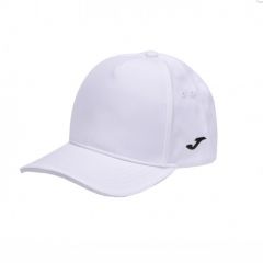 Кепка Joma біла 401504.200, Колір: білий, Розмір: Дорослий