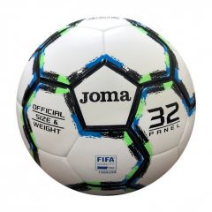 Футзальний м'яч Joma GRAFITY II 400689.200 Розмір 4