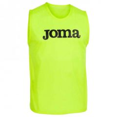 Манішка тренувальна Joma жовта 700019.060, Колір: жовтий, Розмір виробника: XL