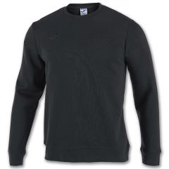 Светр спортивний Joma SANTORINI 100886.100 чорний, Колір: чорний, Розмір виробника: XS