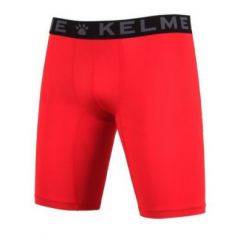 Термобілизна шорти Kelme червоні 8251TL1001.9600, Колір: червоний, Розмір виробника: М