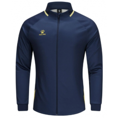 Олімпійка (мастерка) Kelme REDUENA темно-синя 8461WT1093.9401, Колір: темно-синій, Розмір виробника: 2XL