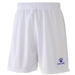 Шорти Kelme GLOBAL II біло-сині 8351ZB1143.9104, Колір: білий, Розмір виробника: М