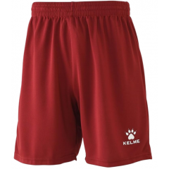 Шорти Kelme GLOBAL II бордові 8351ZB1143.9691, Колір: бордовий, Розмір виробника: L