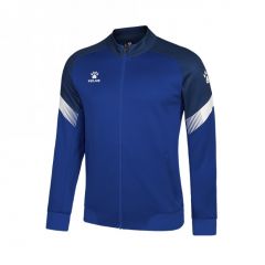 Олимпийка Kelme сине-темно-синяя 8061WT1009.9481, Цвет: синий, Размер производителя: XS