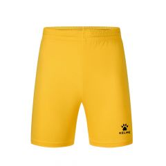 Шорти Kelme GLOBAL II жовті 8351ZB1143.9712, Колір: жовтий, Розмір виробника: L