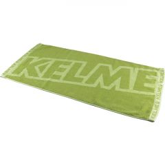 Рушник Kelme TEAM 140 * 70 салатовий 9886316А.9300