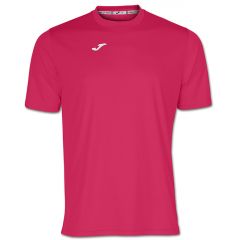 Футболка Joma COMBI 100052.500, Цвет: розовый, Размер производителя: L