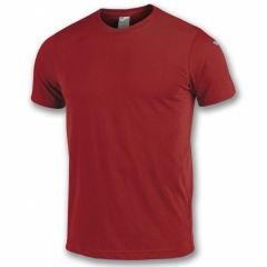 Футболка Joma NIMES 100913.600 червона, Колір: червоний, Розмір виробника: 5XS