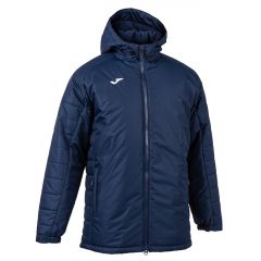 Куртка зимова Joma CERVINO 101294.331 темно-синя, Колір: темно-синій, Розмір виробника: М