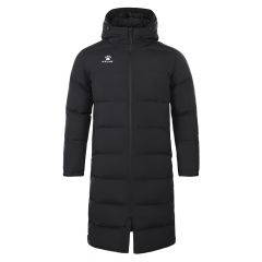 Куртка Kelme черная 8261MF1014.9000, Цвет: черный, Размер производителя: 4XL